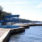 With Wifi Vrsar, Porec - 17473 アパート *
