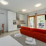 With Wifi Vrsar, Porec - 17473 アパート