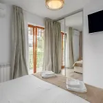 アパート With Wifi Vrsar, Porec - 17473