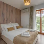 アパート With Wifi Vrsar, Porec - 17473