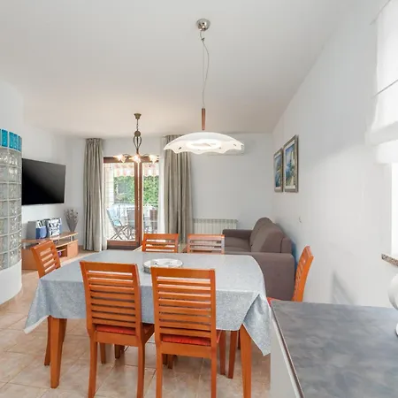 With Wifi Vrsar, Porec - 17473 * ヴルサル