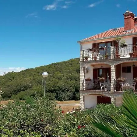 Apartment With Wifi Vrsar, Porec - 17473 *