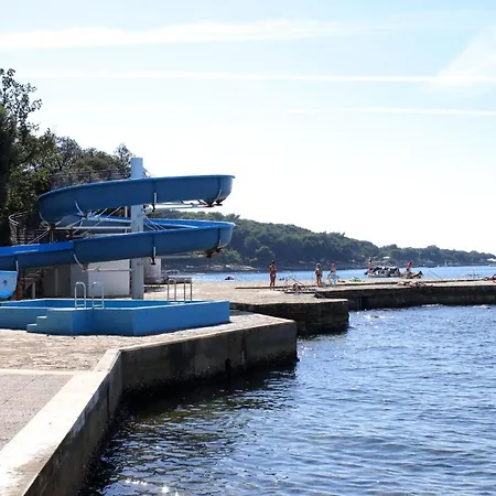 With Wifi Vrsar, Porec - 17473 Apartman *