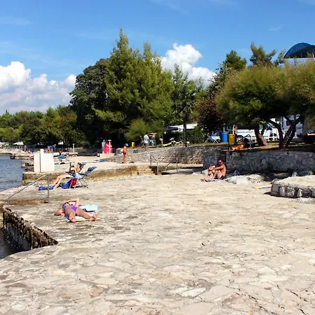 Apartmán With Wifi Vrsar, Porec - 17473