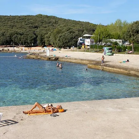 With Wifi Vrsar, Porec - 17473 Vrsar