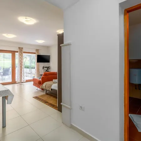 With Wifi Vrsar, Porec - 17473 Apartman