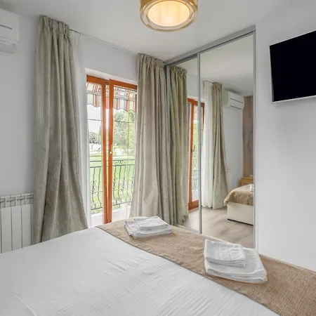 Apartman With Wifi Vrsar, Porec - 17473