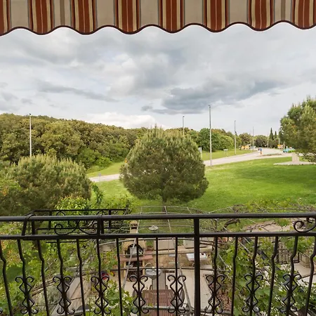 Apartman With Wifi Vrsar, Porec - 17473