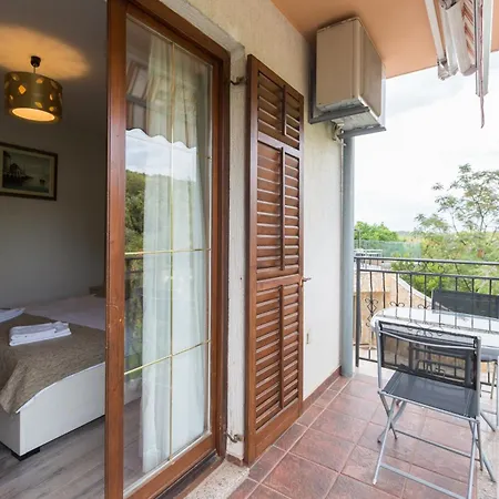 Apartman With Wifi Vrsar, Porec - 17473 Vrsar
