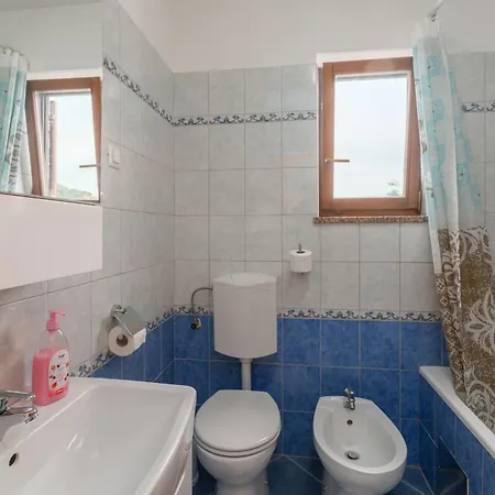Apartman With Wifi Vrsar, Porec - 17473