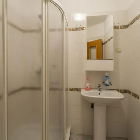 With Wifi Vrsar, Porec - 17473 Apartman *