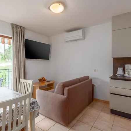 With Wifi Vrsar, Porec - 17473