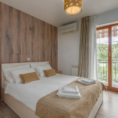 Apartman With Wifi Vrsar, Porec - 17473