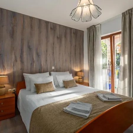 Apartman With Wifi Vrsar, Porec - 17473 Vrsar